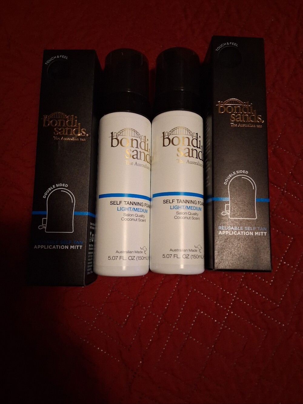 Self Tan Bundle - Picture 8 of 8